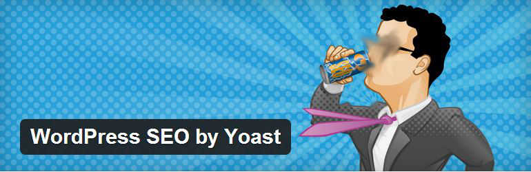 إضافة wordpress seo by yoast للووردبريس
